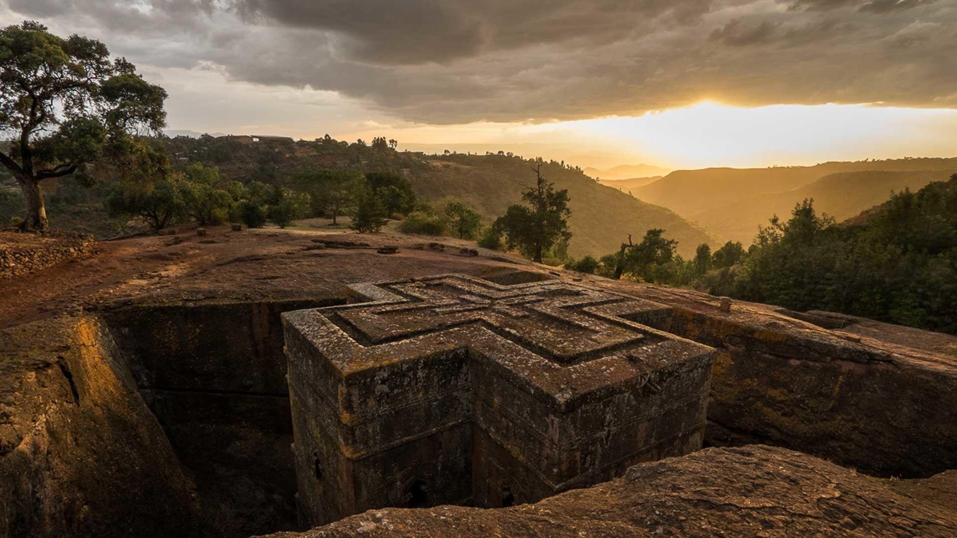 About Ethiopia
