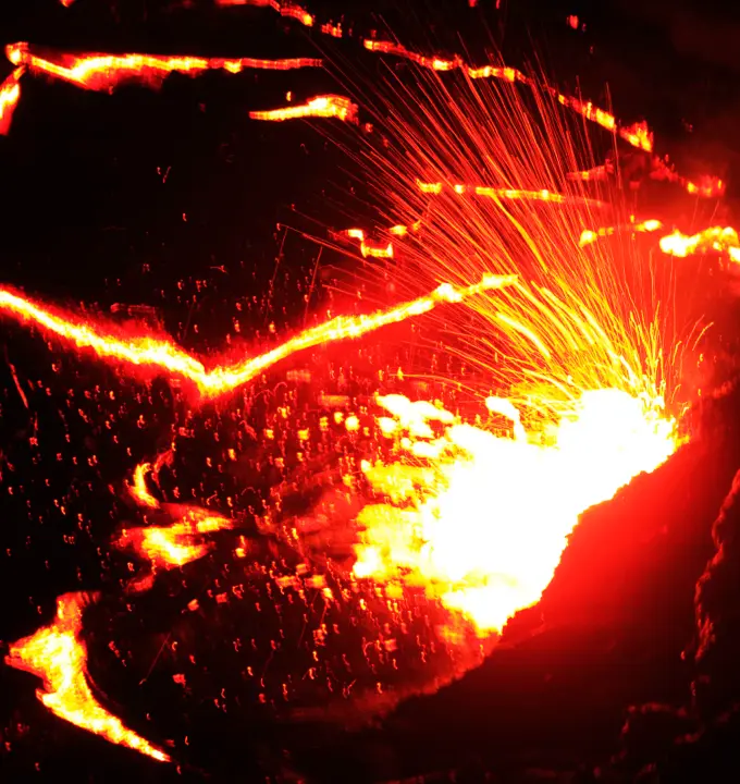 9-Day Epic Journey to Danakil Depression and Northern Ethiopia - Explore Ethiopia’s volcanic wonders, ancient sites, and rich culture in 9 unforg...