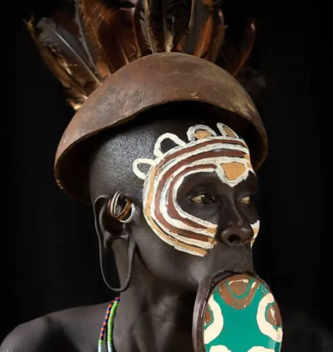24-Days Ethiopia Discovery Tour - Explore Ethiopia’s ancient sites, tribal cultures, and extreme landscapes in 24...