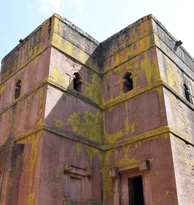 18-Day Ethiopia Journey, Culture, History & Semien Mountains Trek - Discover Ethiopia’s Ancient Ki...