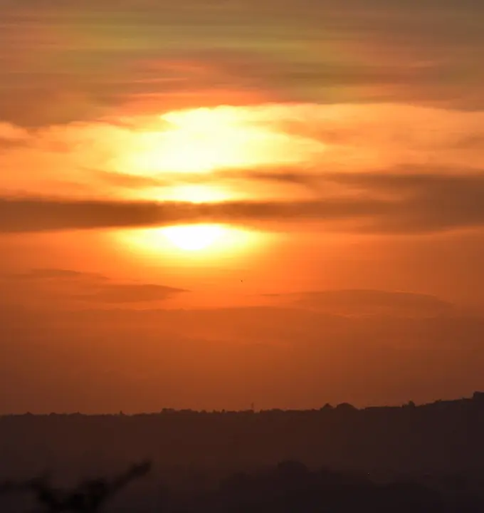 Ethiopia Romantic Getaway: 14 Days of Love, Luxury & Adventure - Experience Ethiopia’s romance, luxury, and adventure in a 14-day intimate escape