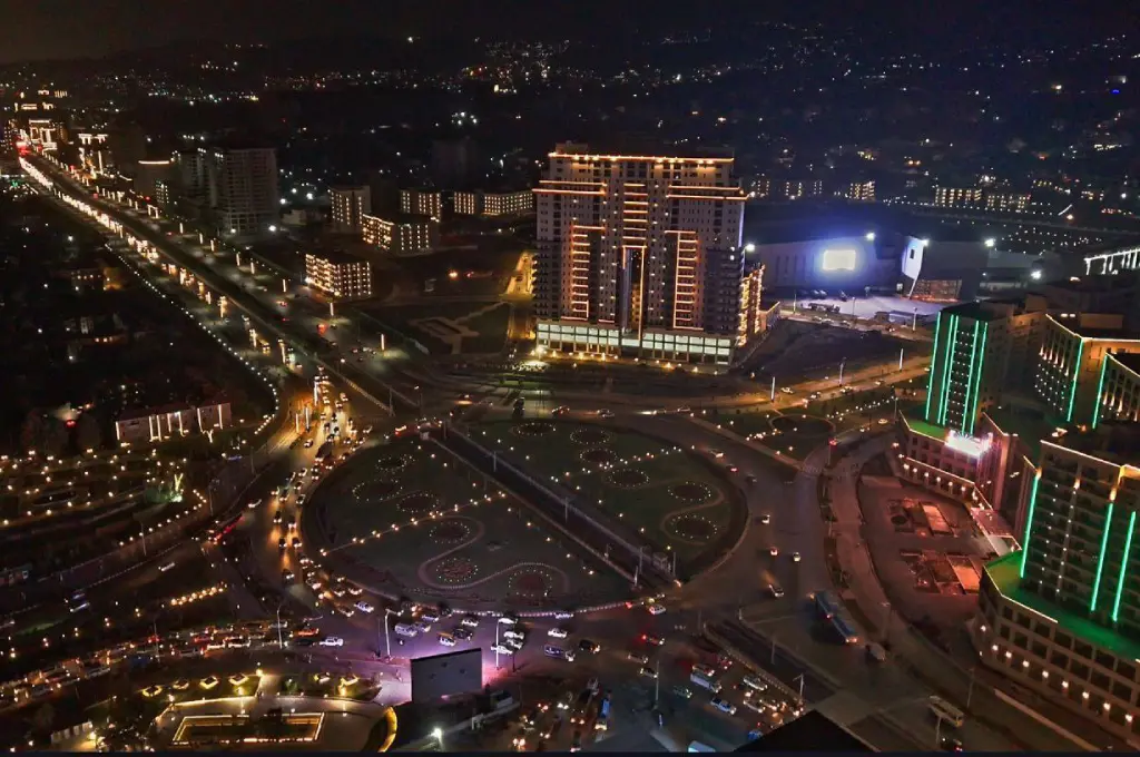 Half-day Addis Ababa City Tour - Ethiopia